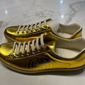 Gucci Sneakers ~ Men's